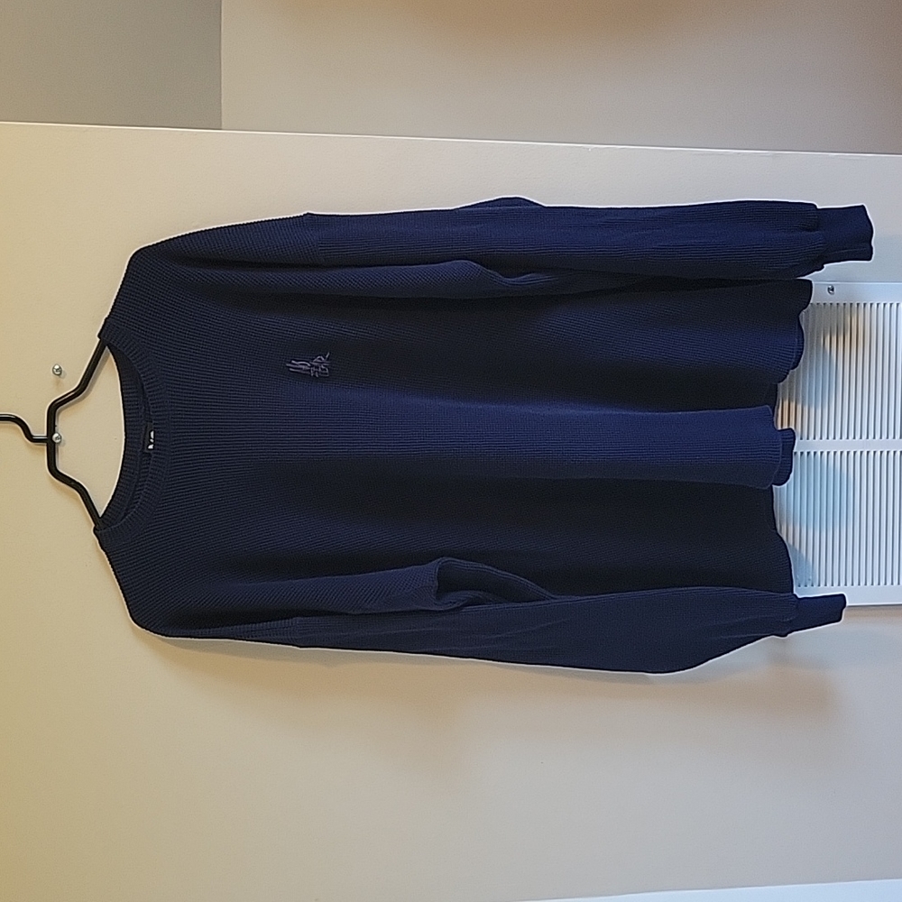 Vintage No Fear Thermal Shirt